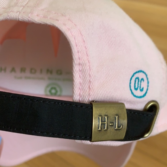 BNWT Opening Ceremony x Harding Lane Dolphin Cap - Picture 4 of 4